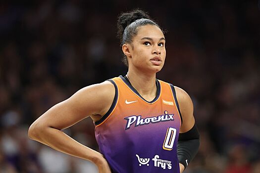 Баскетболистки WNBA отвергли предложение о четырёхкратном росте зарплат