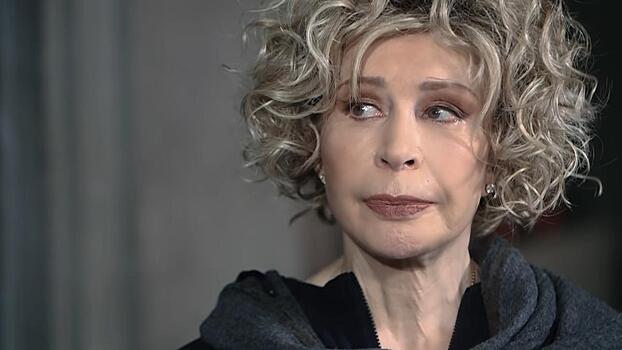 Одолели! Шикарная квартира Татьяны Васильевой стала эпицентром нашествия тараканов