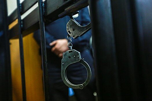 Бойцы Росгвардии задержали в Балакове федерального преступника из Самары