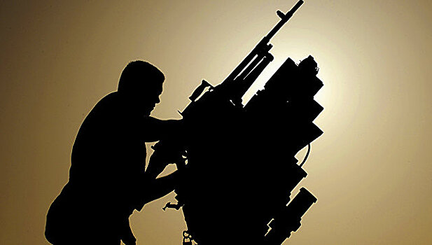 Эксперт оценил канадское оружие для Украины