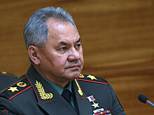Шойгу отправился в Малайзию и Индонезию