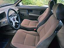 Один из лучших советских авто: Lada Samara глазами американца в 1989 году