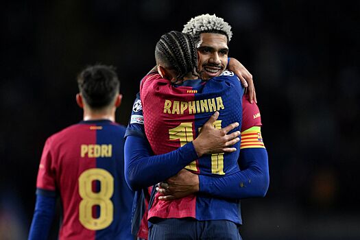 В качестве травмы защитника «Барселоны» на Transfermarkt указана депрессия