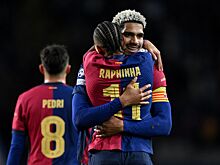 В качестве травмы защитника «Барселоны» на Transfermarkt указана депрессия