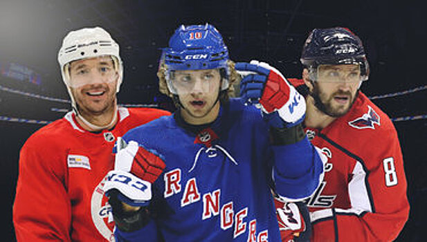 Российские хоккеисты НХЛ назвали Знарка и Брагина лучшими тренерами, с которыми они работали