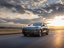 НОВЫЙ ЛИДЕР ПРОДАЖ В СЕГМЕНТЕ ГИБРИДОВ: EXEED EXLANTIX ET ВОШЕЛ В ТОП-5 БЕСТСЕЛЛЕРОВ РОССИИ