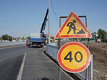 В трех селах Самарской области в 2025 году появятся тротуары и уличное освещение