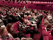 В России завершился 14-й фестиваль бразильского кино