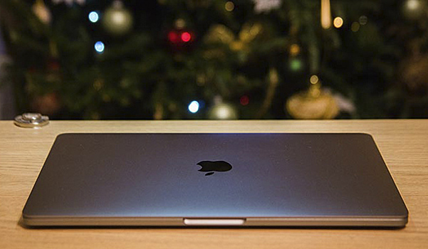 Почему мой следующий MacBook будет серебристого цвета