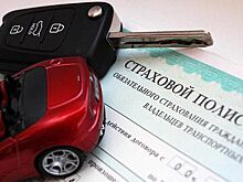 МВД планирует получать данные от новой, «умной» системы ОСАГО