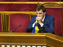 На Украине заинтересовались связью премьера с неонацистами