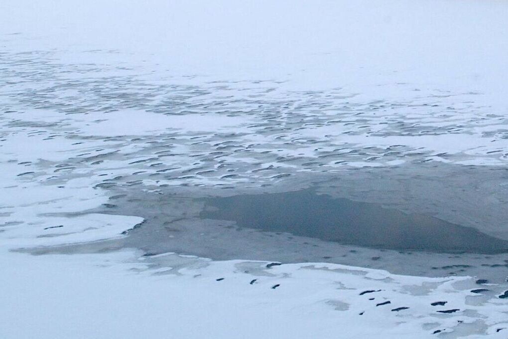 Китайские туристы попали в смертельную аварию на озере Байкал