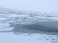 Китайские туристы попали в смертельную аварию на озере Байкал