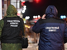 МВД проверит выстрелившего в жену полковника из Подмосковья