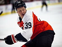 Broad Street Hockey о прогрессе Мичкова: уже уверенно движется к статусу настоящей суперзвезды
