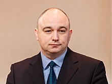 Калининский округ Краснодара возглавил Виталий Катунин