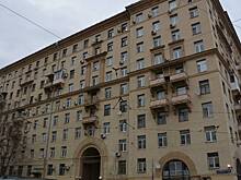 Ремонт жилого дома в стиле ампир в Щукино начнется в мае