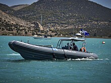 «Преступно медленно»: на курорте найдено тело пропавшей ранее туристки