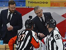 «Юмор или позор». Ларионов — об отменённом голе Абрамова в пустые ворота