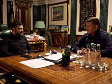 Хитрый ход Запада: зачем разыграли вражду Зеленского и Залужного