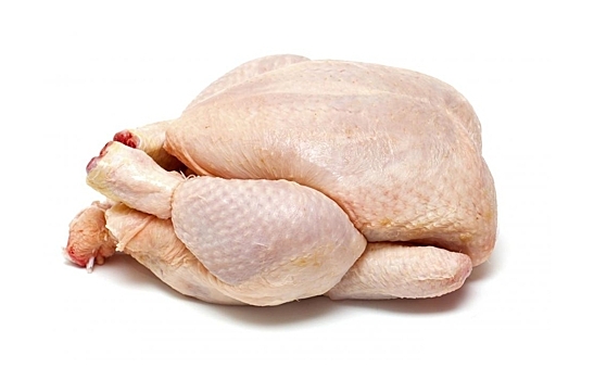 Россельхознадзор запретил поставки ставропольской и кубанской курятины в Армению