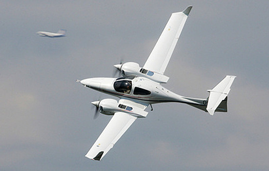 Учебный самолет с курсантами на борту разбился в Орске