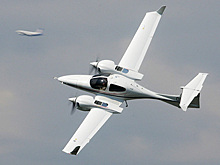 Учебный самолет с курсантами на борту разбился в Орске