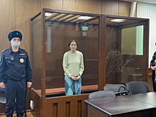 Суд вынес приговор студентке, бросившей коктейль Молотова в полицию