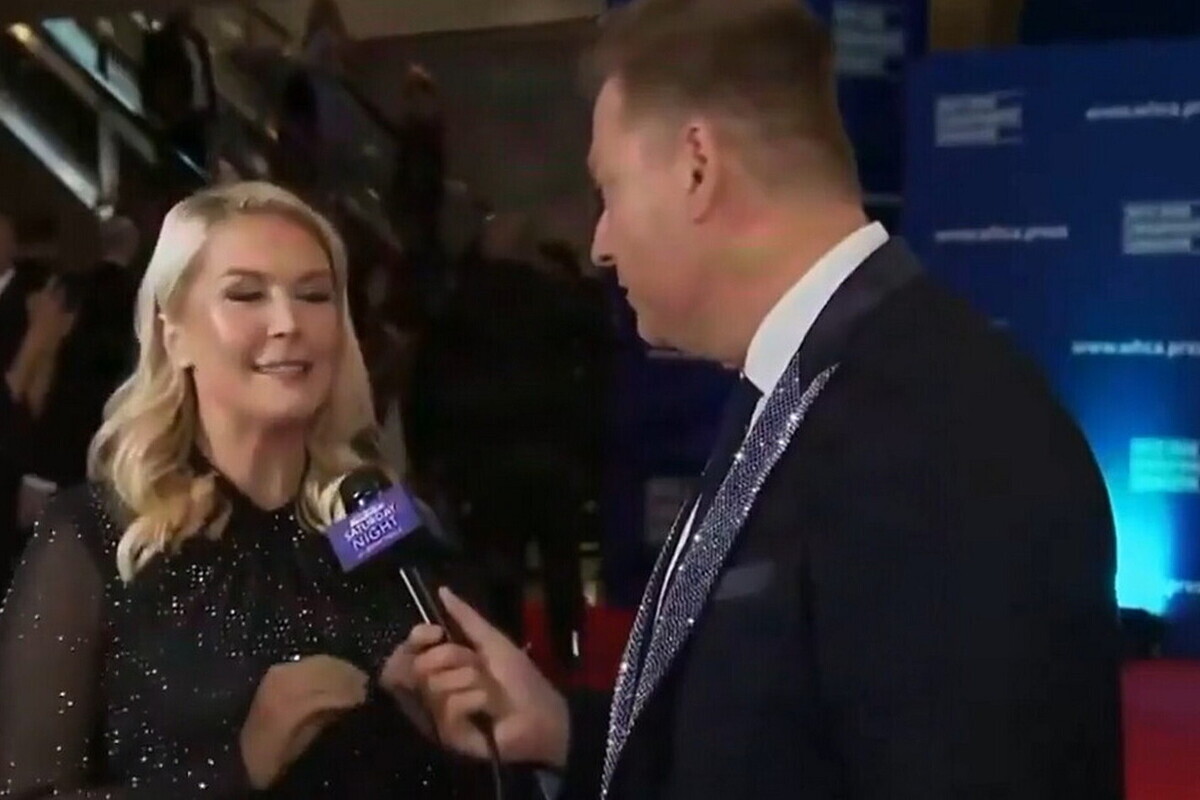 «Будут выстрелы»: Левитт предсказал чрезвычайную ситуацию за ужином с Трампом