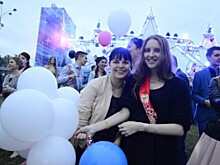С.Собянин призвал школьников выбирать артистов для выступления на выпускном в Парке Горького