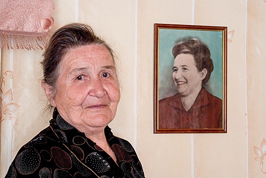 Заслуженный учитель РСФСР из Ардатова рассказала, как прививала детям любовь к чтению