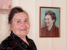 Заслуженный учитель РСФСР из Ардатова рассказала, как прививала детям любовь к чтению