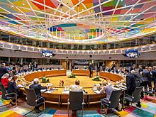 Саммит в Брюсселе: импотенция Мерца, торжество де Вевера, угрозы Зеленского