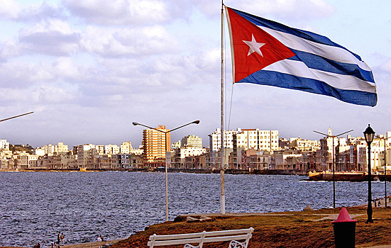 Куба снизит цены на отдых после урагана