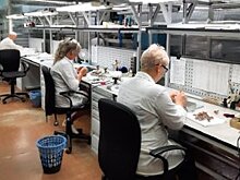 Российские компании стали чаще предлагать удаленную работу