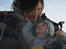 Началась предзагрузка Death Stranding 2 для владельцев расширенного издания