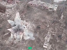 «За ночь вытащил шестерых»: штурмовик рассказал о боях под Тернами