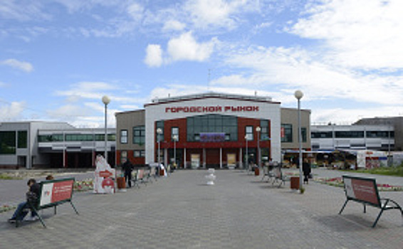 Городская ярмарка «Дары осени» пройдет в окружной столице 30 сентября и 1 октября