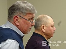 В Казани по делу о непереданной взятке 80 тысяч посадили двух экс-военкомов