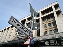 Русские немцы в Берлине. «Я тут почти не чувствую агрессии»