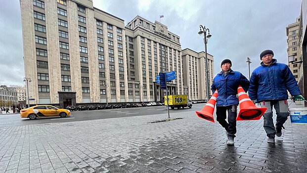 Вводимые регионами РФ ограничения на привлечение мигрантов стали законным основанием для прекращения их трудовых договоров