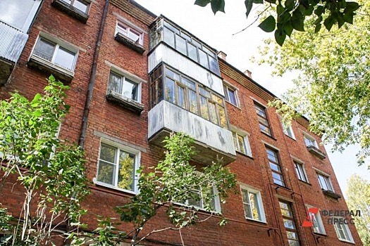 В Екатеринбурге взлетели в цене маленькие квартиры