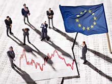 Биржи Европы снижаются в преддверии выборов во Франции
