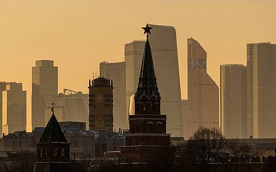 В России признали невозможность отмены санкций