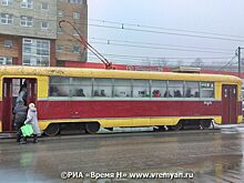 Новые автобусы, троллейбусы и трамваи закупят для Нижнего Новгорода