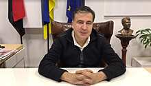 Саакашвили анонсировал свое возвращение на Украину
