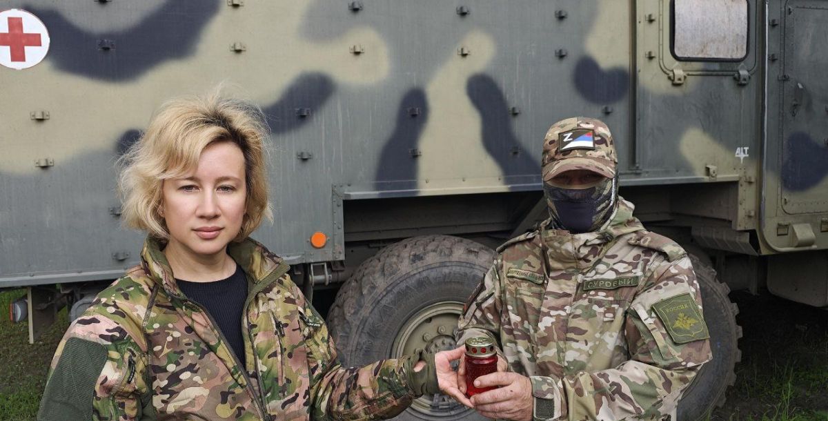 Лучшим активистом территориального общественного самоуправления Ростова признана председатель комитета ТОС № 8 Ленинского района