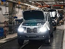 Прошли модернизацию: УАЗ начал выпуск внедорожников с российской "ЭРА-ГЛОНАСС"