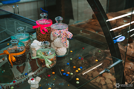 Житель Москвы купил зефир с металлической стружкой в одном из сетевых магазинов