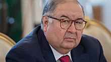 Усманов попросил РСПП об отставке